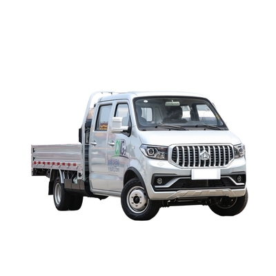 2023 Changan Kaicheng Shenqi T30 CNG-Mini-LKW Energiefahrzeug