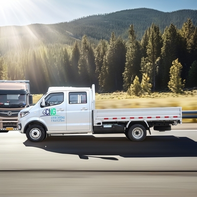 2023 Changan Kaicheng Shenqi T30 CNG-Mini-LKW Energiefahrzeug