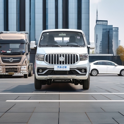 2023 Changan Kaicheng Shenqi T30 CNG-Mini-LKW Energiefahrzeug
