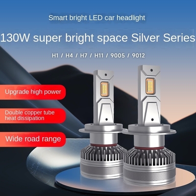 Universal LED Scheinwerfer Glühbirne H1H4 H11 9012 9005 Ideal für Autos Fahrzeugjahr Universal
