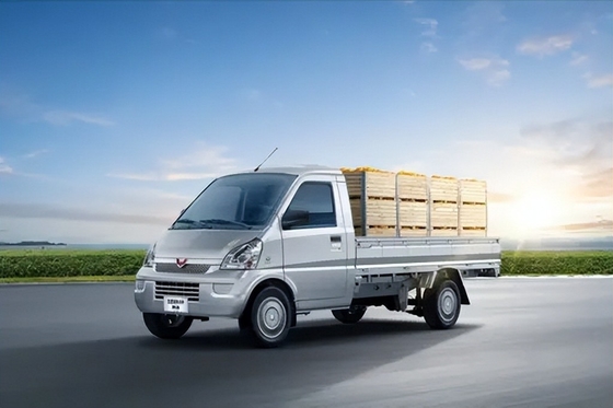 2023 Wuling GLORY Rongguang Klein-Mini-Lkw-EV-Elektrofahrzeug