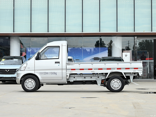 2023 Wuling GLORY Rongguang Klein-Mini-Lkw-EV-Elektrofahrzeug