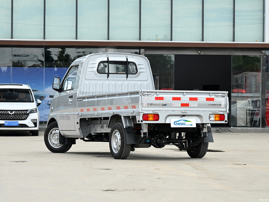 2023 Wuling GLORY Rongguang Klein-Mini-Lkw-EV-Elektrofahrzeug