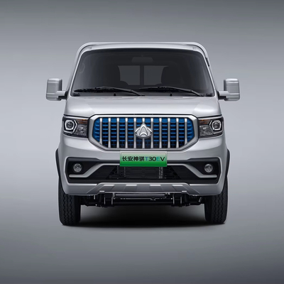 2024 Comfort Mini Truck Einzelhandel Elektrofahrzeuge Automobil Nutzfahrzeuge T30EV