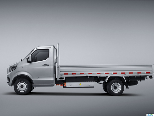 2024 Comfort Mini Truck Einzelhandel Elektrofahrzeuge Automobil Nutzfahrzeuge T30EV