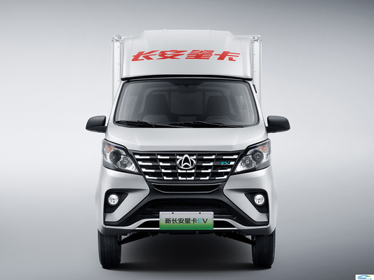 Steigern Sie Ihr Geschäft mit dem Changan Xingka EV 2024 - dem energieeffizientesten Fahrzeug auf dem Markt