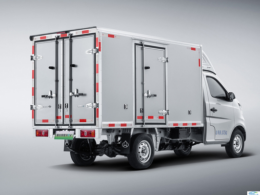 Steigern Sie Ihr Geschäft mit dem Changan Xingka EV 2024 - dem energieeffizientesten Fahrzeug auf dem Markt