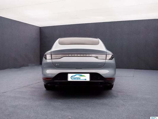 LeapmotorC01 2024 Verkauf von Fahrzeugen mit erweitertem Reichweitebereich