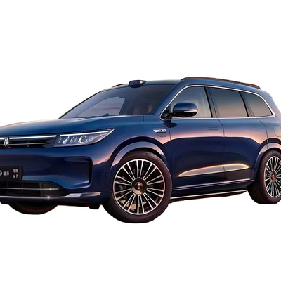 2024Aito M7 SUV Hybrid RWD Plus 1.5T Elektro-EV-Automobil PassagierautoEnergiefahrzeug