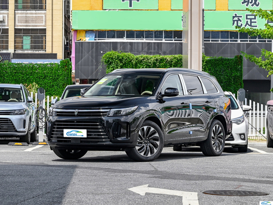 2024Aito M7 SUV Hybrid RWD Plus 1.5T Elektro-EV-Automobil PassagierautoEnergiefahrzeug