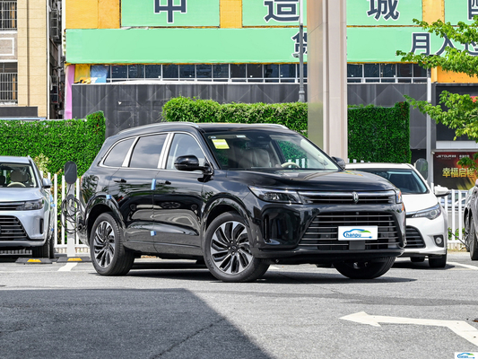 2024Aito M7 SUV Hybrid RWD Plus 1.5T Elektro-EV-Automobil PassagierautoEnergiefahrzeug