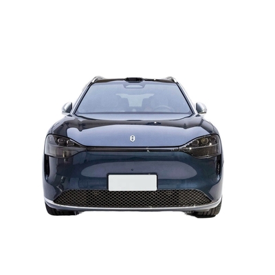 2024 Huawei AITO M9 Hybrid 1.5T EV-Auto für den Einzelhandel Erweiterte Reichweite und Effizienz