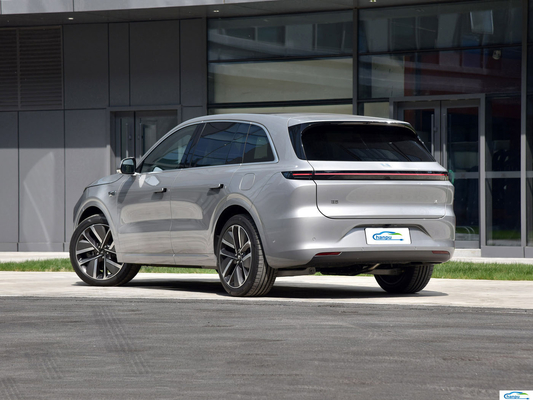 L6-2024 Max Nutzfahrzeug Energie Reichweite Erweiterter SUV für mittlere und große Lixiang