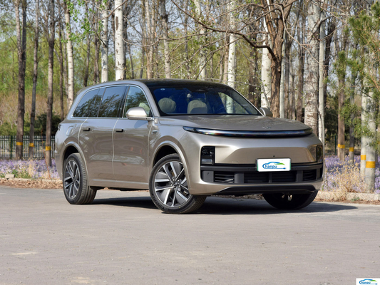Modell kundenspezifisches EV L9-2024 Pro Ride-On-Car-Ladegerät für Lixiang Range Extended Energy Cars
