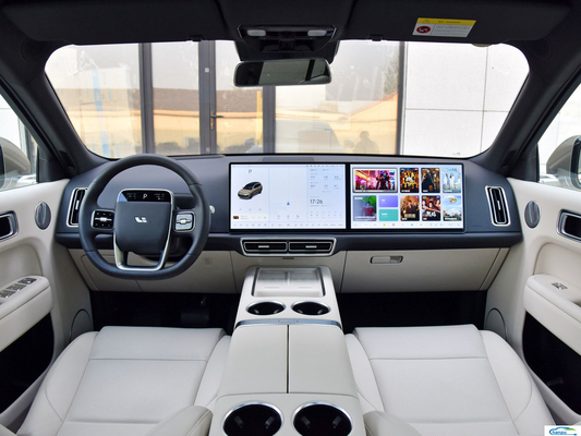 Modell kundenspezifisches EV L9-2024 Pro Ride-On-Car-Ladegerät für Lixiang Range Extended Energy Cars