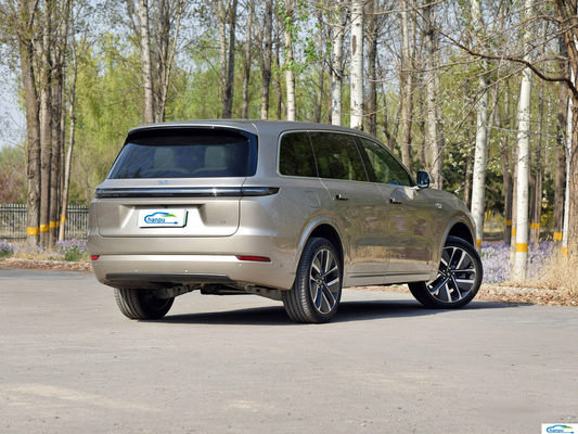 Modell kundenspezifisches EV L9-2024 Pro Ride-On-Car-Ladegerät für Lixiang Range Extended Energy Cars