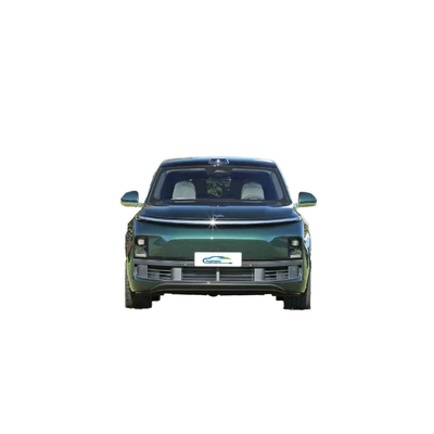 Verkauf L9-2024 PKW Ultra-Elektro-Auto für Lixiang Swing Door