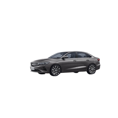 Custom Made Navigation Audio Nutzfahrzeugsystem für Geely Dihao Benzinfahrzeug