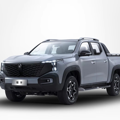 2024 Changan Hunter Range Extender Pickup Die perfekte Fahrt-Auf EV