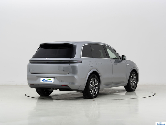 Erweiterte Reichweite Energie-Typ L8-2024 Pro Elektromotor für Nutzfahrzeuge in Lixiang