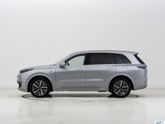 Erweiterte Reichweite Energie-Typ L8-2024 Pro Elektromotor für Nutzfahrzeuge in Lixiang