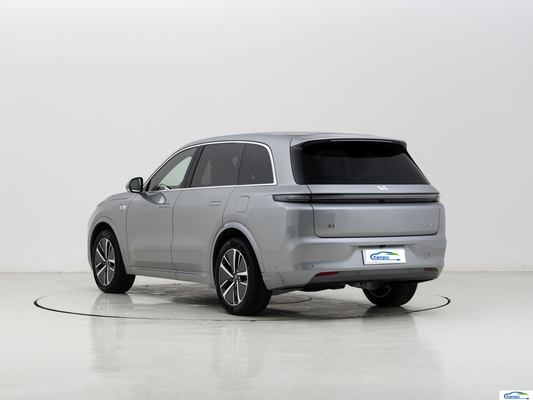 Erweiterte Reichweite Energie-Typ L8-2024 Pro Elektromotor für Nutzfahrzeuge in Lixiang