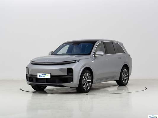 Erweiterte Reichweite Energie-Typ L8-2024 Pro Elektromotor für Nutzfahrzeuge in Lixiang