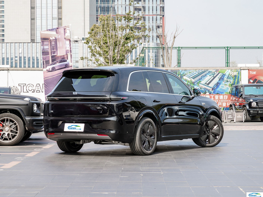 Lixiang L8-2024 Max Ride-On Car Energy Vehicles mit 5080*1995*1800MM Karosseriestruktur