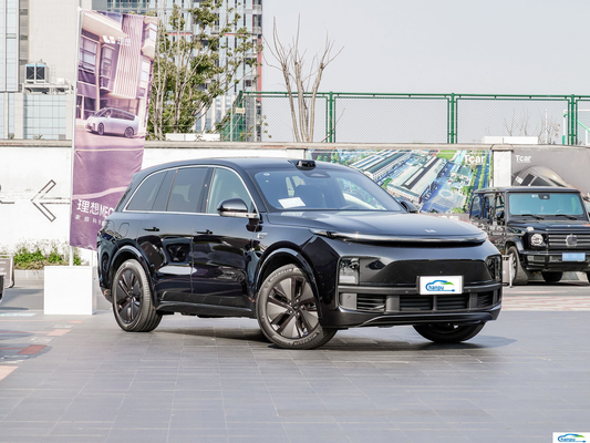 Lixiang L8-2024 Max Ride-On Car Energy Vehicles mit 5080*1995*1800MM Karosseriestruktur