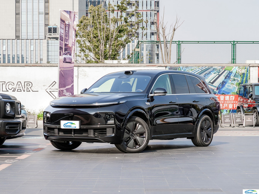 Lixiang L8-2024 Max Ride-On Car Energy Vehicles mit 5080*1995*1800MM Karosseriestruktur