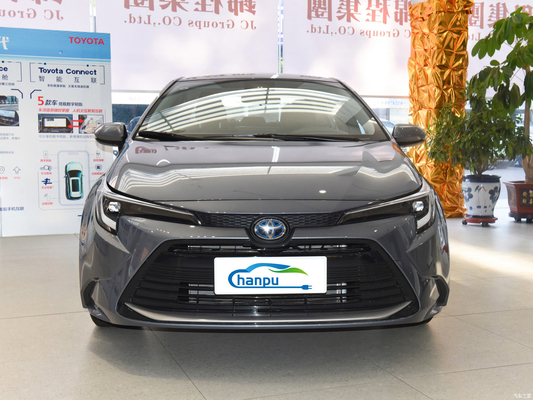 Ralink Levin 2024 Hybrid-Doppelmotor 1.8L Maximaldrehmoment von 100-200Nm für Toyota-Autos