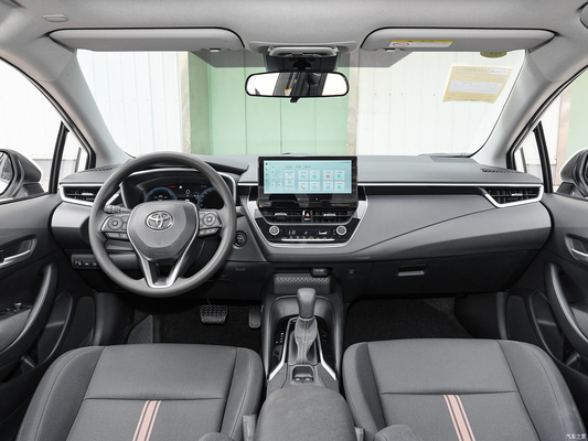Ralink Levin 2024 Hybrid-Doppelmotor 1.8L Maximaldrehmoment von 100-200Nm für Toyota-Autos