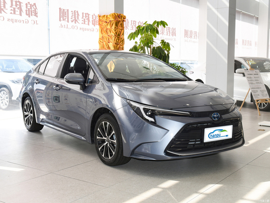 Ralink Levin 2024 Hybrid-Doppelmotor 1.8L Maximaldrehmoment von 100-200Nm für Toyota-Autos