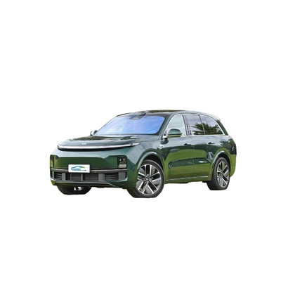 5080*1995*1800MM Elektroauto L8-2024 Ultra-Pkw Direktversorgung des Energiemarktes