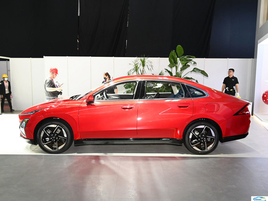 2024 Wuling Starlight 70 km Standard Limousine Elektrofahrzeug Fahrgastfahrzeug Energiefahrzeug