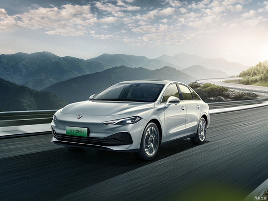 Roewe D7 DMH 125 Energy Midsize PHEV Elektrische Limousine Beyond Edition für Einzelhandel
