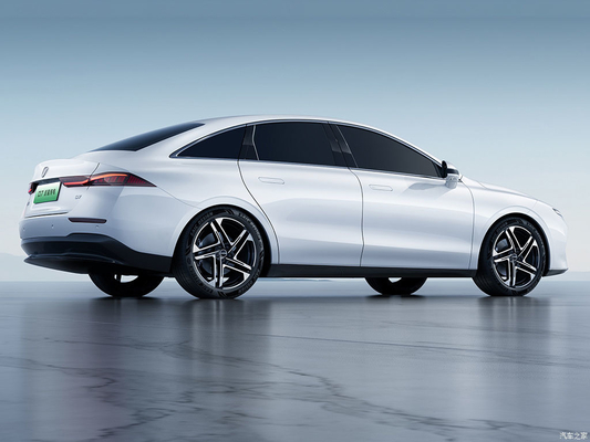 Roewe D7 DMH 125 Energy Midsize PHEV Elektrische Limousine Beyond Edition für Einzelhandel