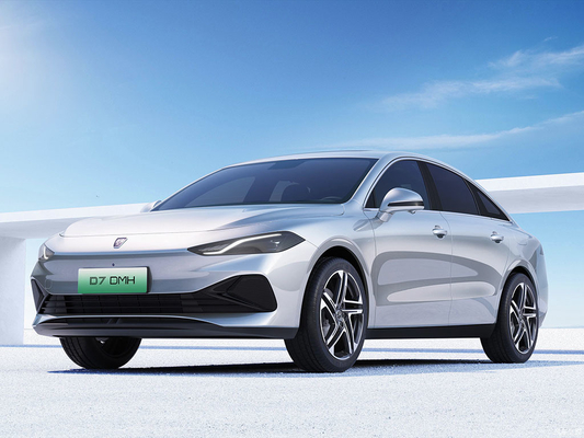 Roewe D7 DMH 125 Energy Midsize PHEV Elektrische Limousine Beyond Edition für Einzelhandel