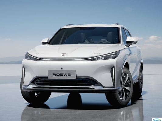 Erleben Sie die Zukunft des Transports mit dem Energiefahrzeug des ROEWE 2024D7X DMH SUV