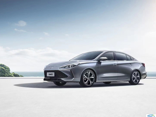 ROEWE 2023-2024 Kompakte Benzinlimousine Manuelle Fahrersitzverstellung und erschwinglich