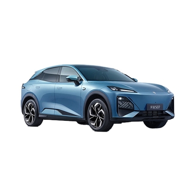 Changan Deepal S07 Elektro-SUV-Hybrid 2024 Ausweiterung der Reichweite