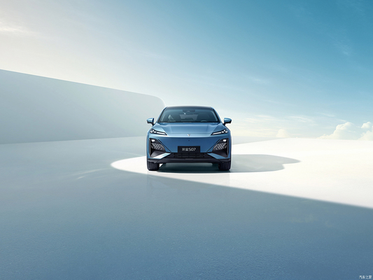 Changan Deepal S07 Elektro-SUV-Hybrid 2024 Ausweiterung der Reichweite