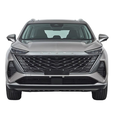 Kraftstoffbetriebene ROEWE RX9 Limousine Automatische Getriebe FWD Antrieb Energiefahrzeug für den Markt