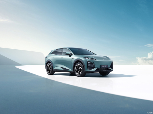 Changan Deepal S07 Elektro-SUV-Hybrid 2024 Ausweiterung der Reichweite