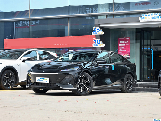 Changan Deepal SL03 Range Erweiterter PHEV Limousine Autos modernstes Energiefahrzeug