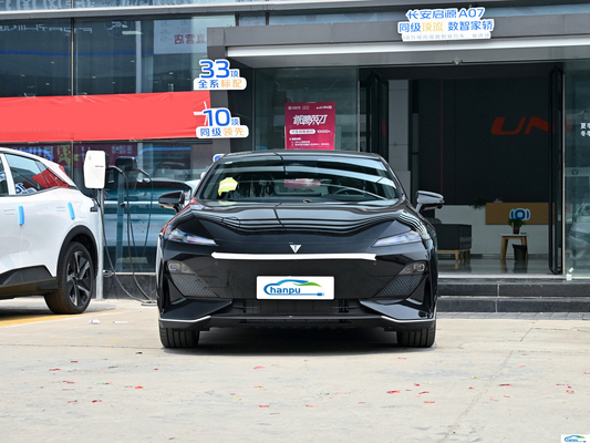 Changan Deepal SL03 Range Erweiterter PHEV Limousine Autos modernstes Energiefahrzeug