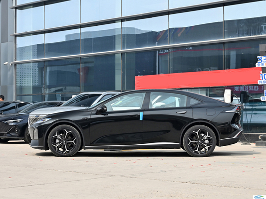Changan Deepal SL03 Range Erweiterter PHEV Limousine Autos modernstes Energiefahrzeug