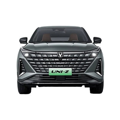 Changan UNI-Z 2024 Blue Whale iDD 125KM PHEV SUV-Ride-on EV-Auto für Energiesparfahrzeuge