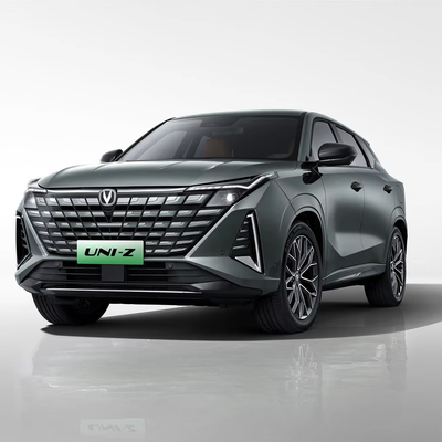 Changan UNI-Z 2024 Blue Whale iDD 125KM PHEV SUV-Ride-on EV-Auto für Energiesparfahrzeuge