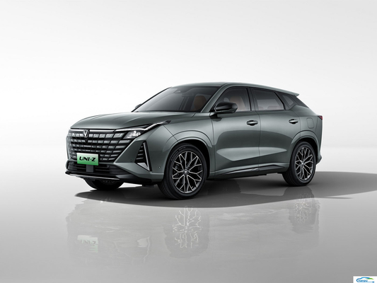 Changan UNI-Z 2024 Blue Whale iDD 125KM PHEV SUV-Ride-on EV-Auto für Energiesparfahrzeuge